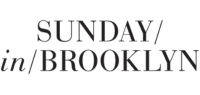 Sunday In Brooklyn / Williamsburg